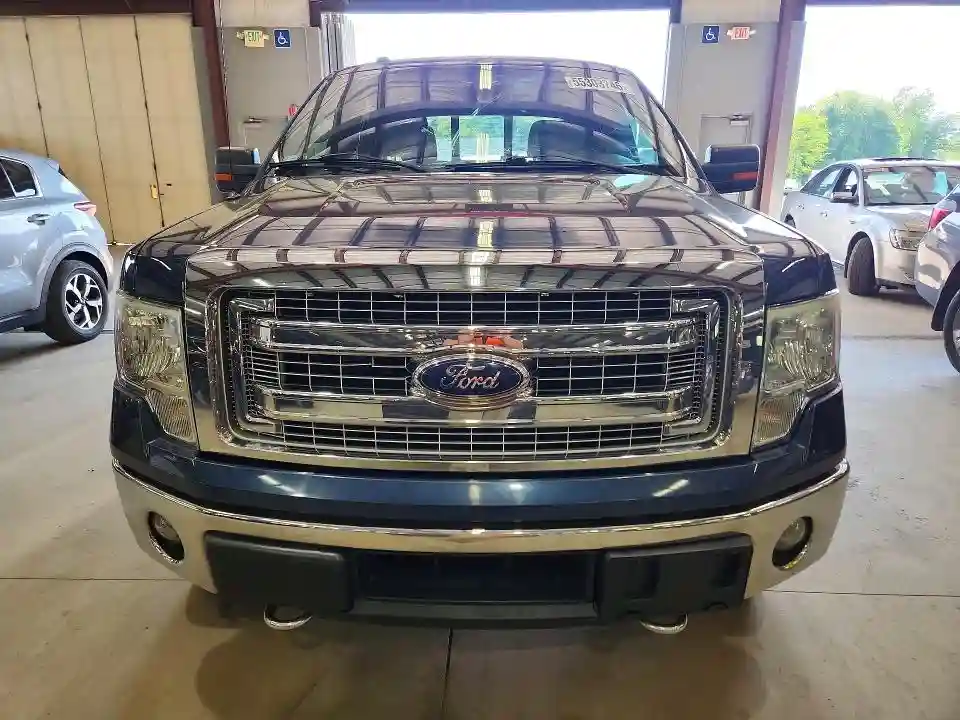 1FTFW1ET5EKG28553 2014 FORD F150-4