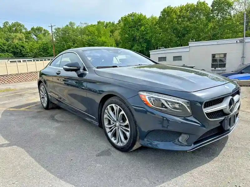 WDDXJ8FB0FA002164 2015 MERCEDES-BENZ S-CLASS-3