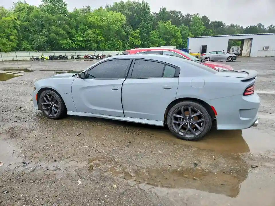 2C3CDXCT2LH228621 2020 DODGE CHARGER-1