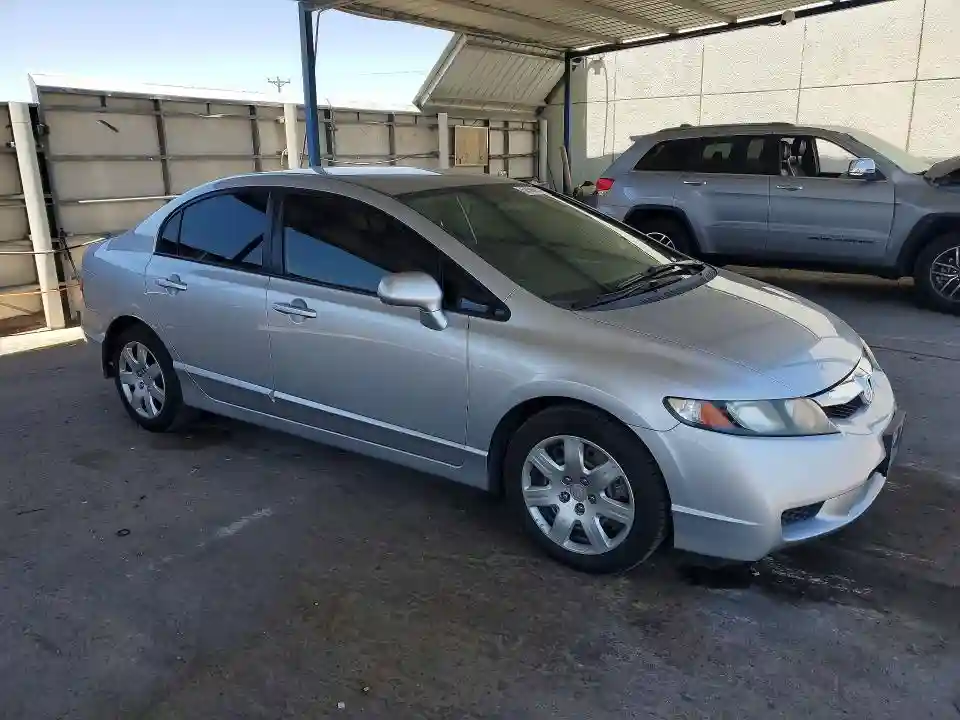 19XFA1F51AE021917 2010 HONDA CIVIC-3