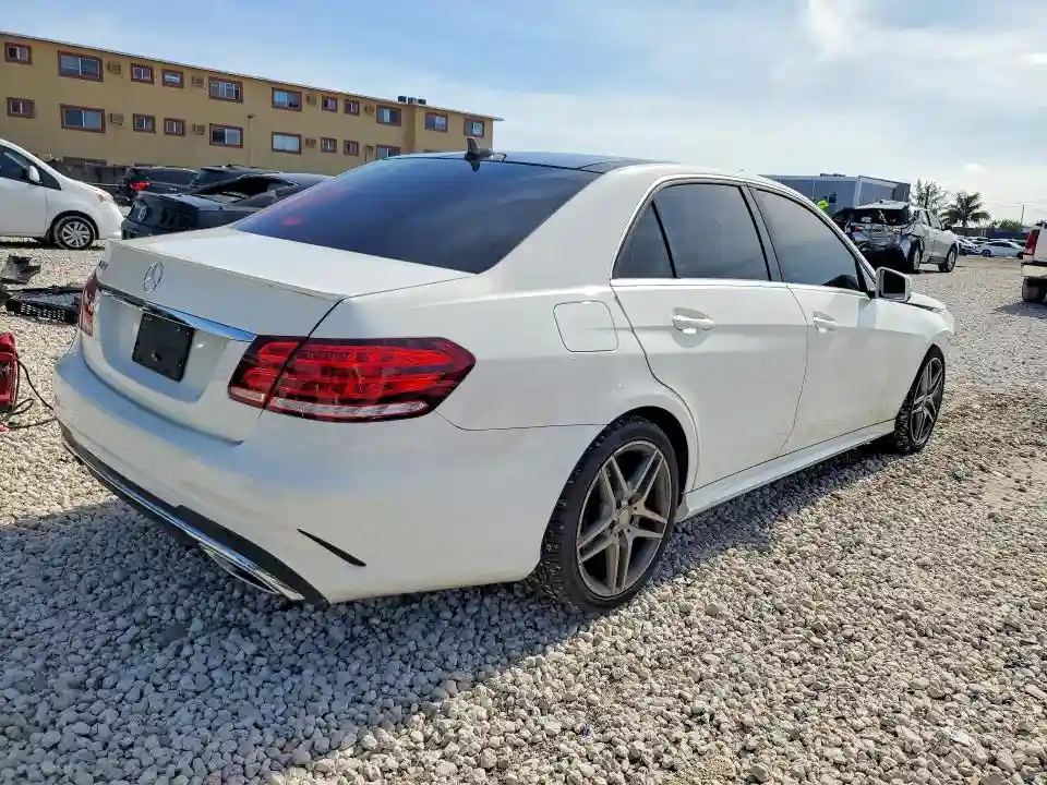 WDDHF5KBXGB262545 2016 MERCEDES-BENZ E-CLASS-2