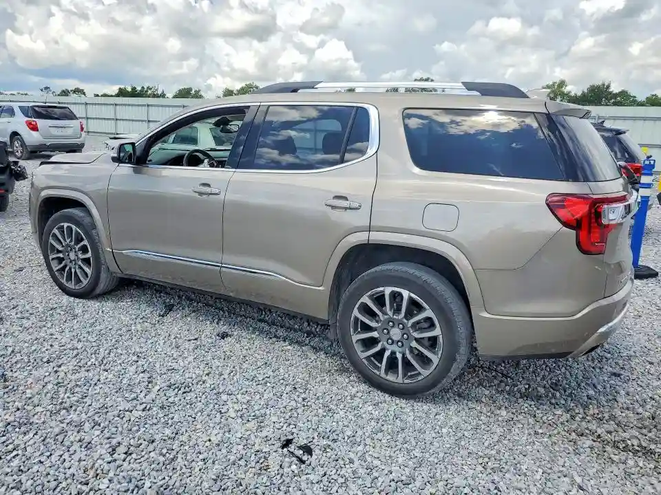 1GKKNPLS2NZ131230 2022 GMC ACADIA DEN-1