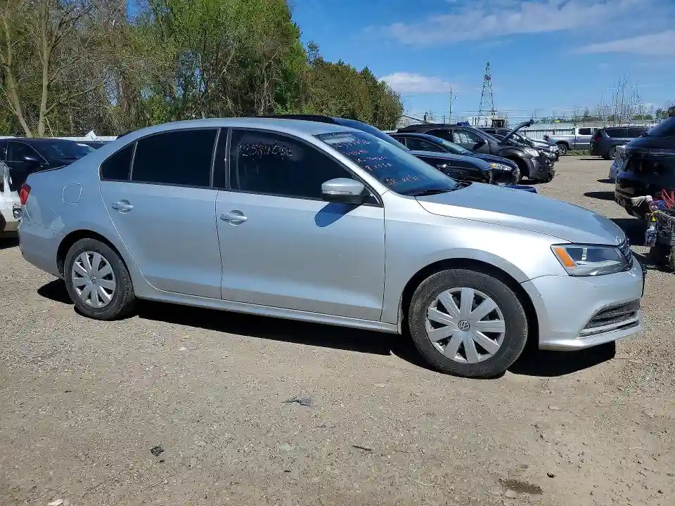 3VW2K7AJ0FM420931 2015 VOLKSWAGEN JETTA-3