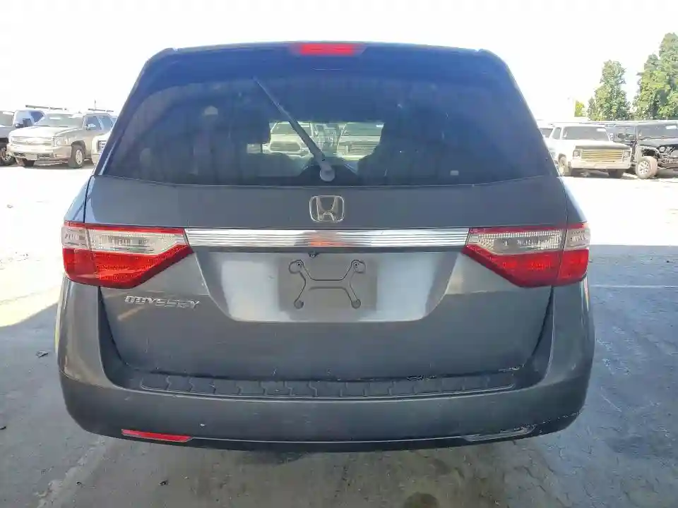 5FNRL5H69DB003989 2013 HONDA ALL MODELS-5