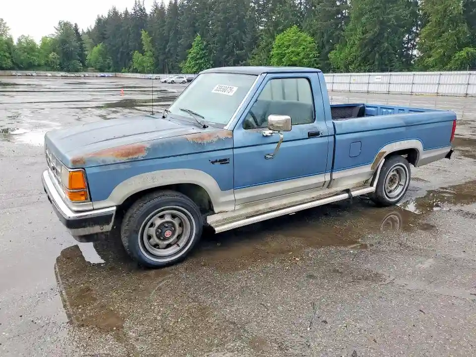 1FTCR10TXKUC09096 1989 FORD RANGER-0