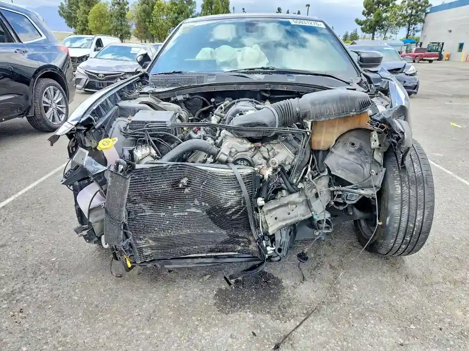2C3CDXKT4KH736928 2019 DODGE CHARGER-4