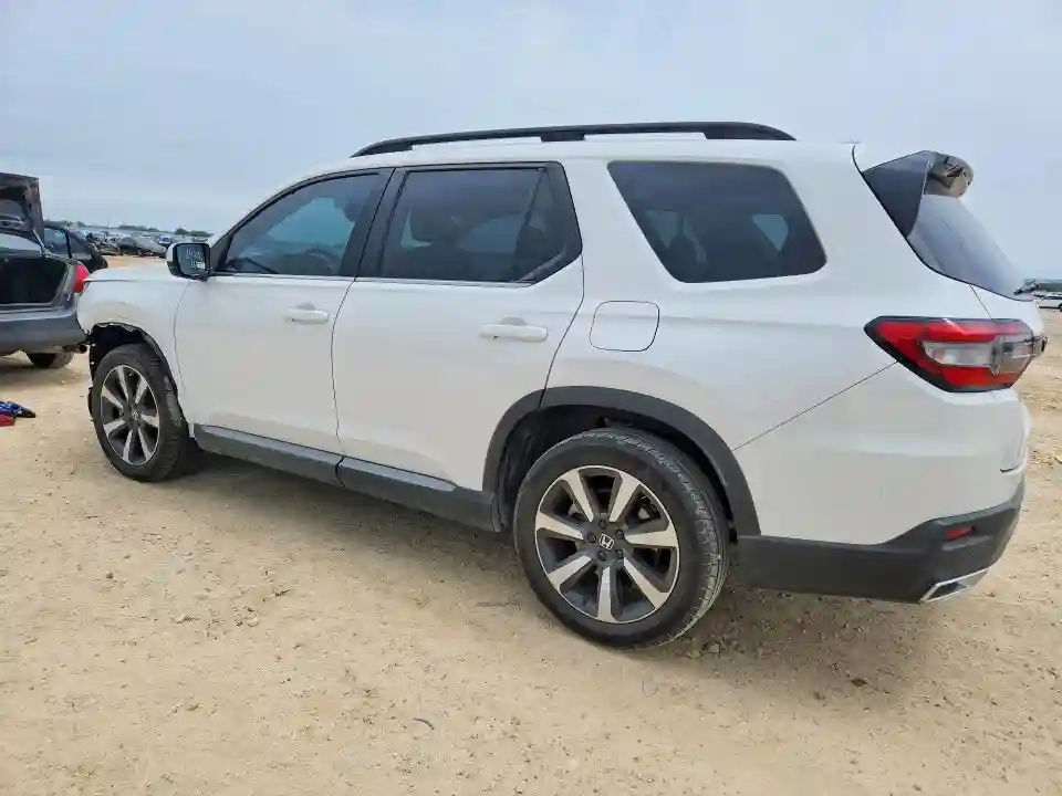 5FNYG2H76PB011883 2023 HONDA PILOT-1