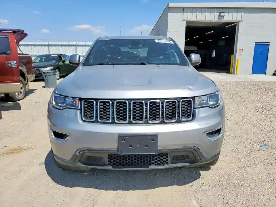 1C4RJFAG8JC184851 2018 JEEP CHEROKEE-4