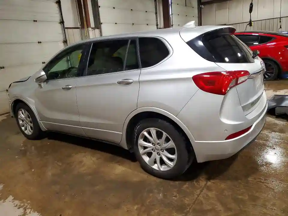 LRBFXBSA2KD142965 2019 BUICK ENVISION-1