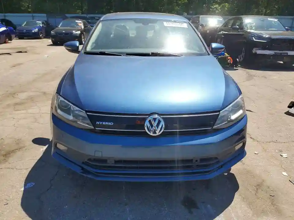 3VW637AJXGM417597 2016 VOLKSWAGEN JETTA-4