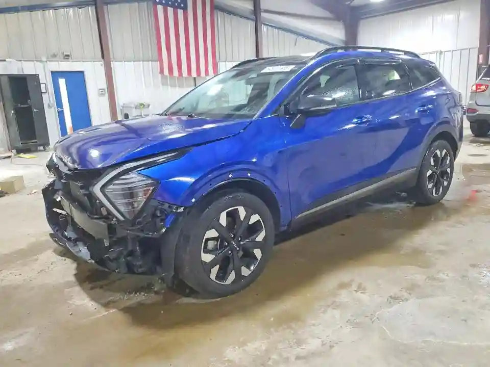 5XYK6CDF1RG210444 2024 KIA SPORTAGE-0
