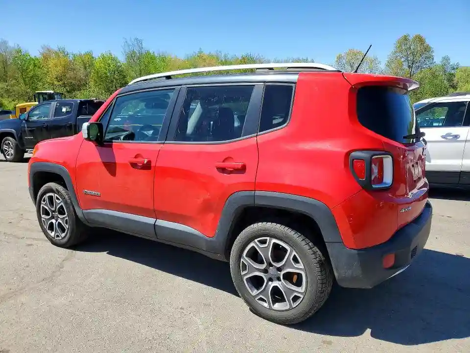 ZACCJBDT5FPC04726 2015 JEEP RENEGADE-1