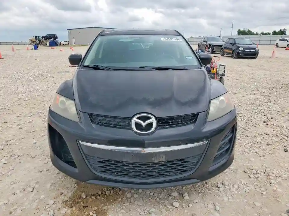 JM3ER2BM5B0386996 2011 MAZDA CX-7-4
