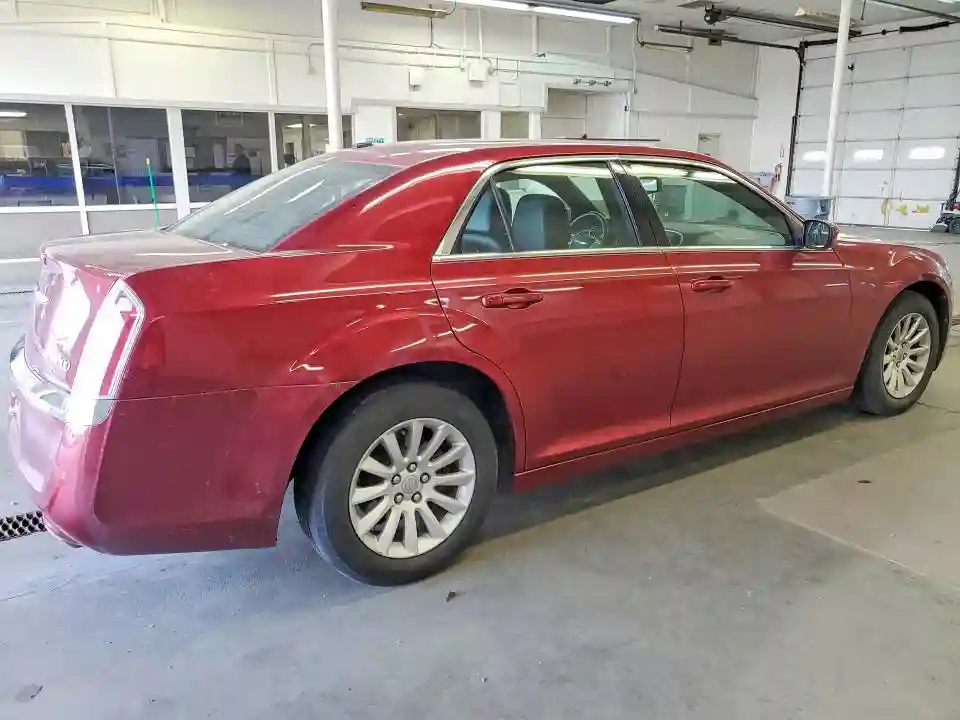 2C3CCAAG5DH627580 2013 CHRYSLER 300-2