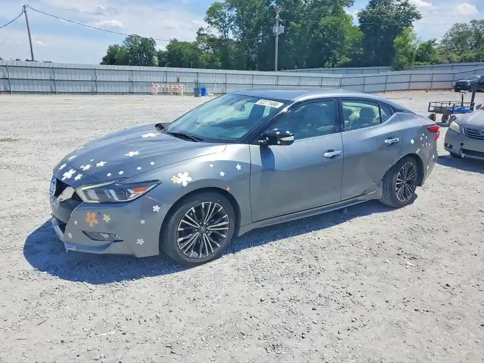 1N4AA6AP9GC423464 2016 NISSAN MAXIMA-0