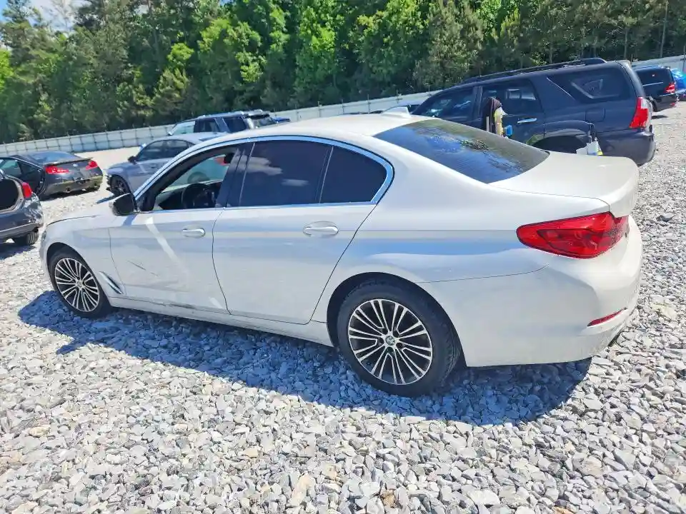 WBAJA5C5XKBX87906 2019 BMW 5 SERIES-1