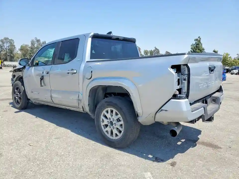 3TMKB5FN9SM042282 2025 TOYOTA TACOMA-1