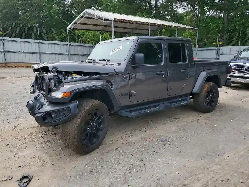 1C6HJTAG0RL131364 2024 JEEP GLADIATOR-0