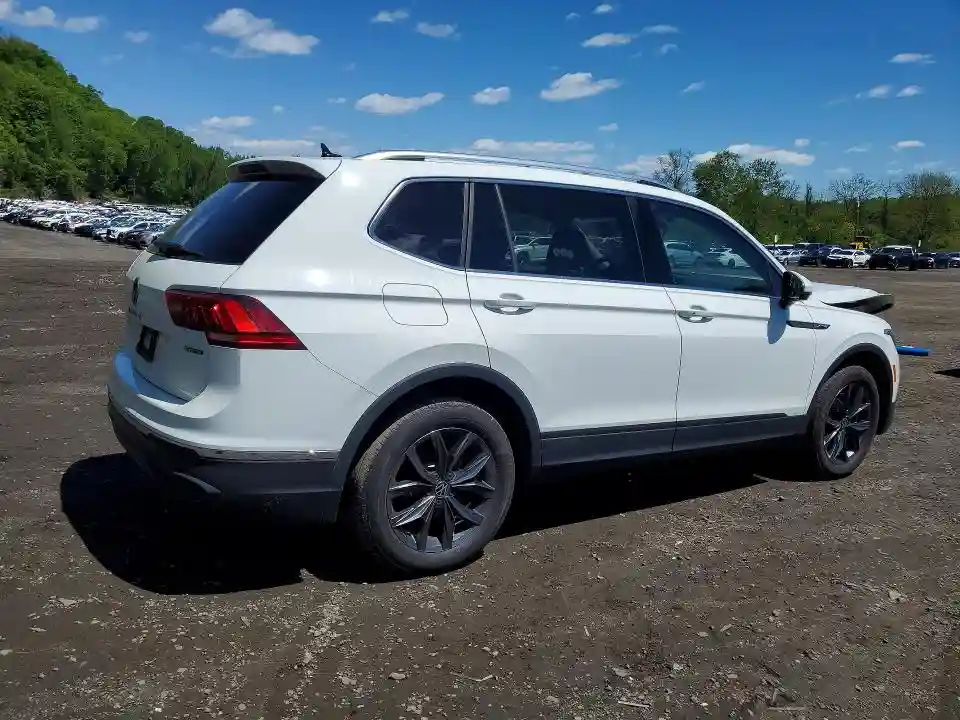3VV2B7AX6NM169503 2022 VOLKSWAGEN TIGUAN-2