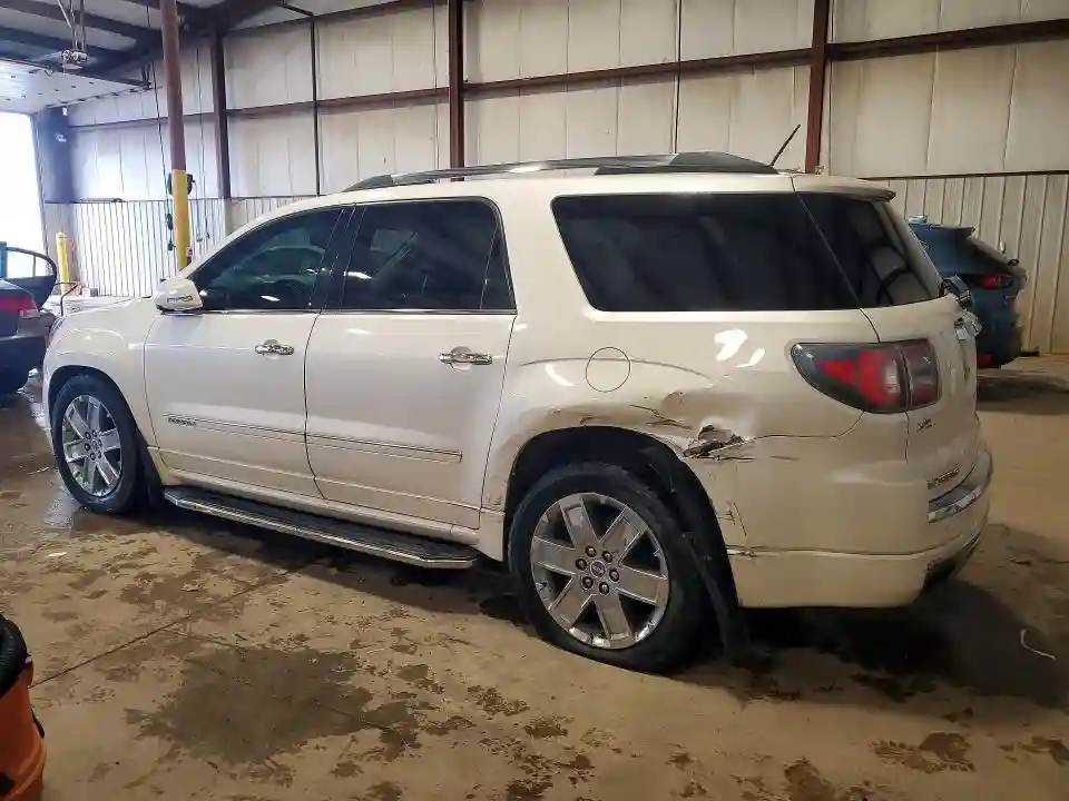 1GKKVTKD0FJ208060 2015 GMC ACADIA DEN-1
