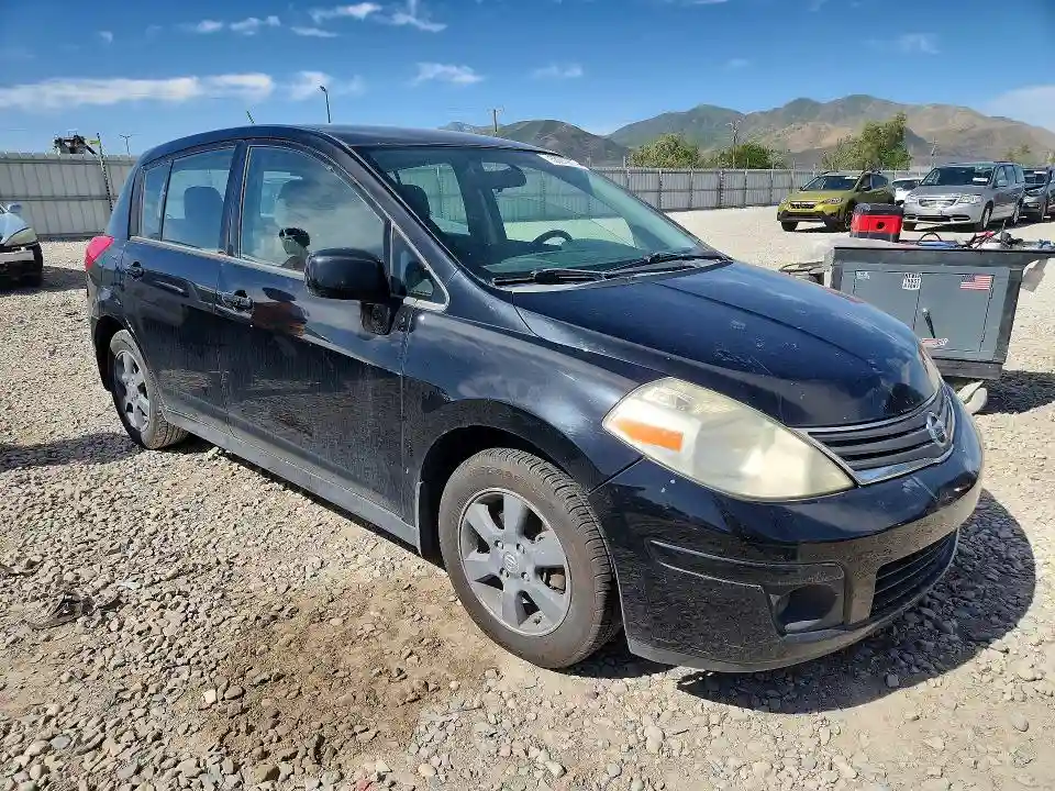 3N1BC1CP5CK299127 2012 NISSAN VERSA-3