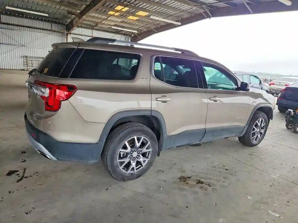 1GKKNUL48PZ147130 2023 GMC ACADIA-2