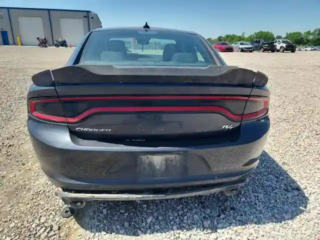2C3CDXCT4GH227752 2016 DODGE CHARGER-5
