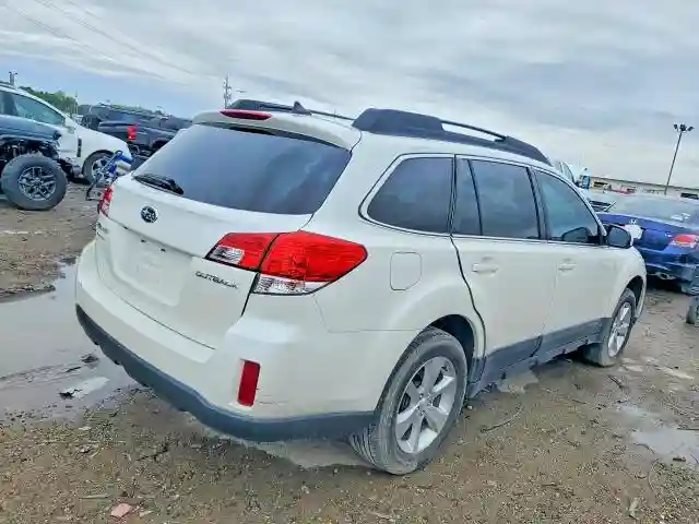 4S4BRCLC5E3302309 2014 SUBARU OUTBACK-2