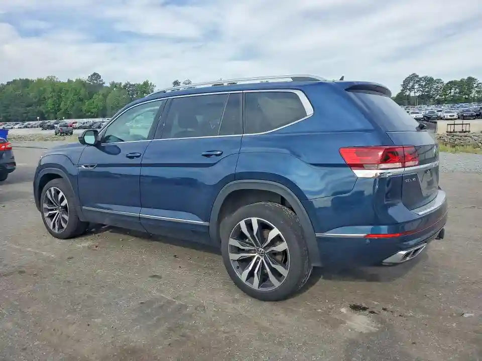 1V2FR2CA1PC520456 2023 VOLKSWAGEN ATLAS-1
