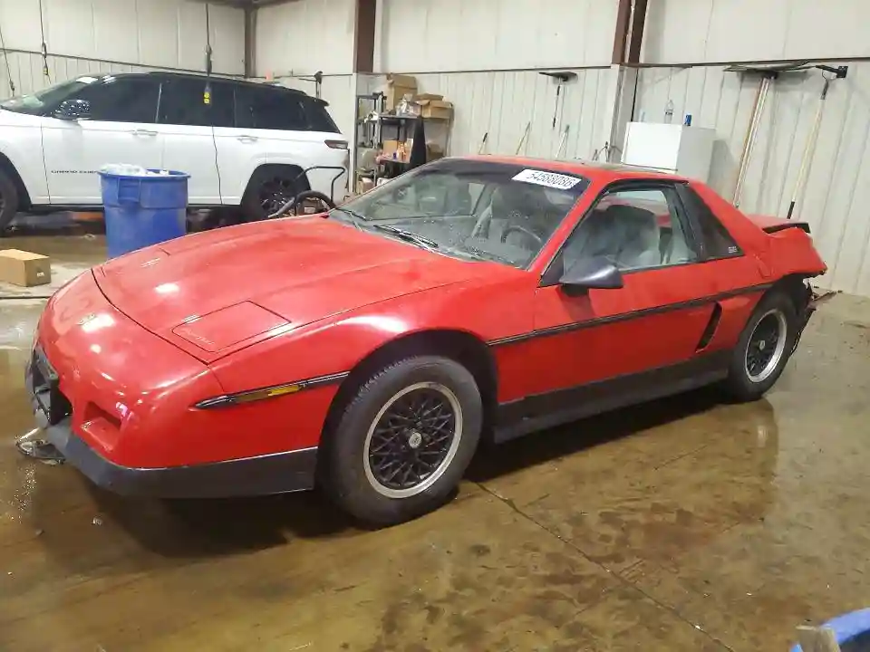1G2AF37RXEP264659 1984 PONTIAC FIERO-0