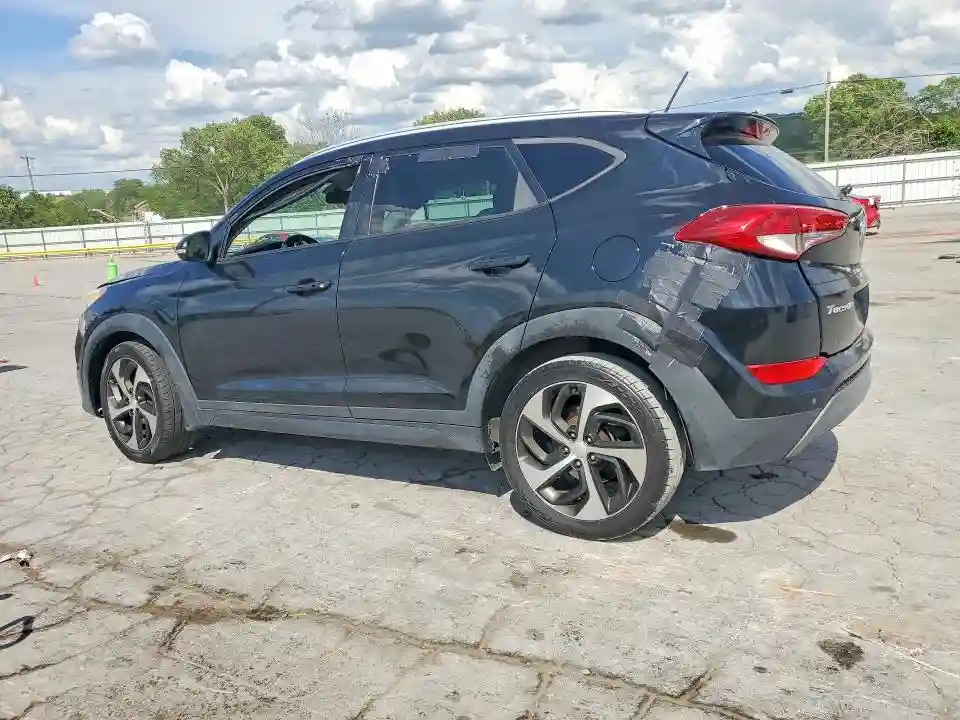 KM8J33A27GU074561 2016 HYUNDAI TUCSON-1