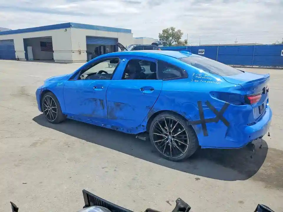 WBA73AK08M7G34677 2021 BMW 2 SERIES-1