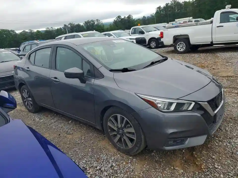 3N1CN8EVXLL857793 2020 NISSAN VERSA-3