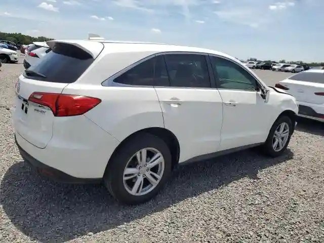 5J8TB3H38DL017027 2013 ACURA RDX-2