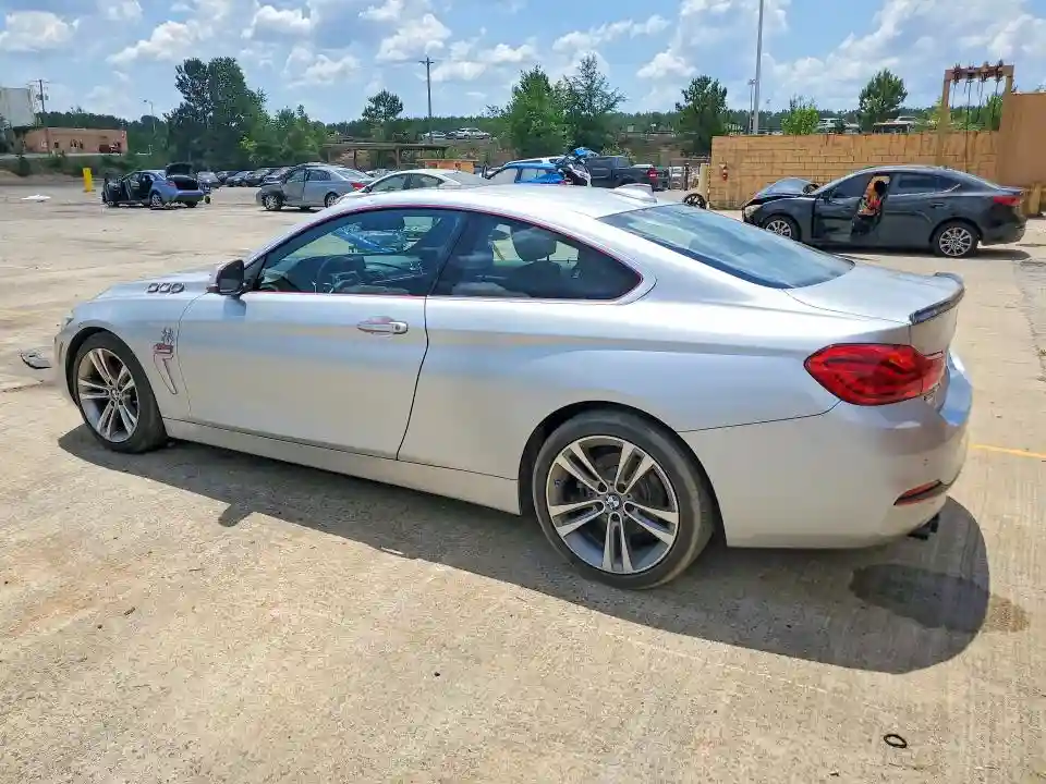 WBA4W3C52JAC97163 2018 BMW 4 SERIES-1