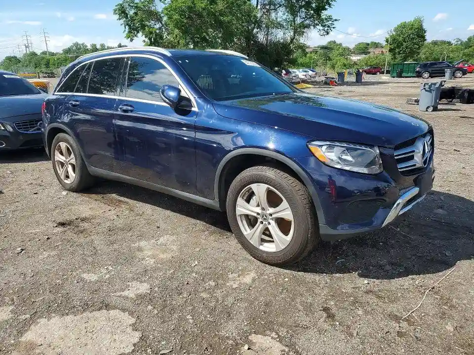 WDC0G4KB9JF436405 2018 MERCEDES-BENZ GLC-CLASS-3