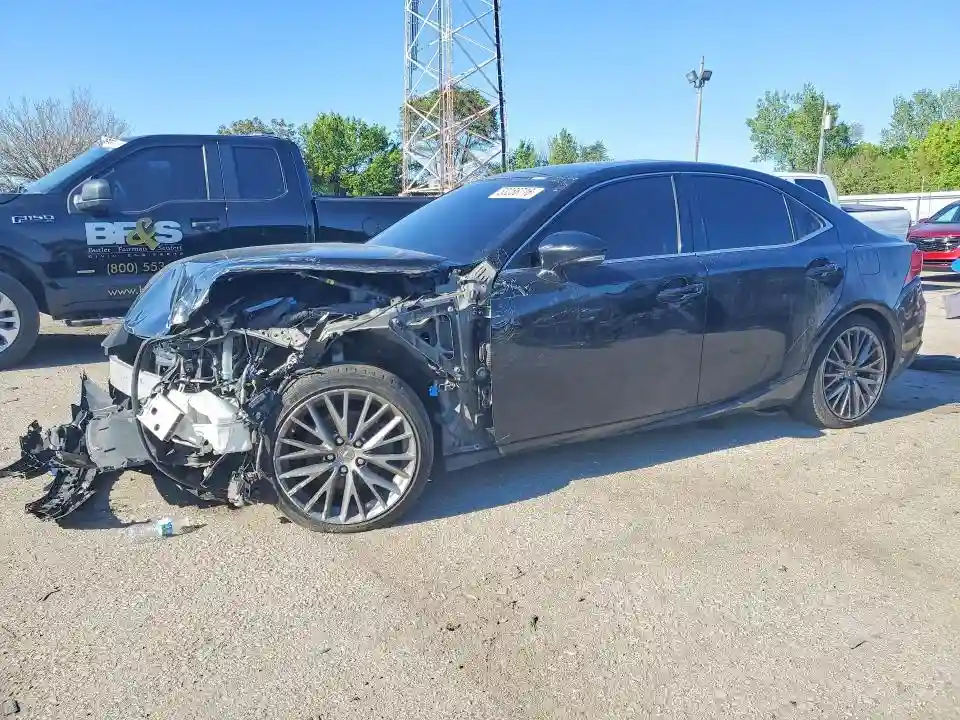 JTHCF1D29F5022957 2015 LEXUS IS-0