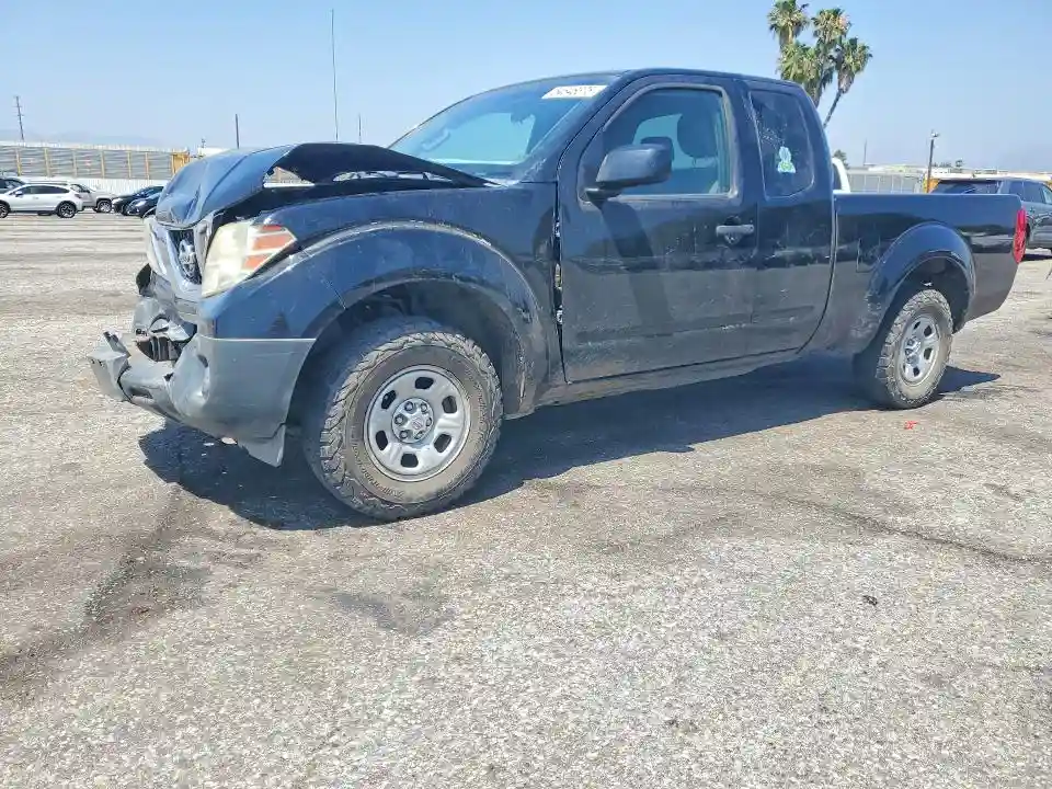 1N6BD0CT6CC450335 2012 NISSAN FRONTIER-0