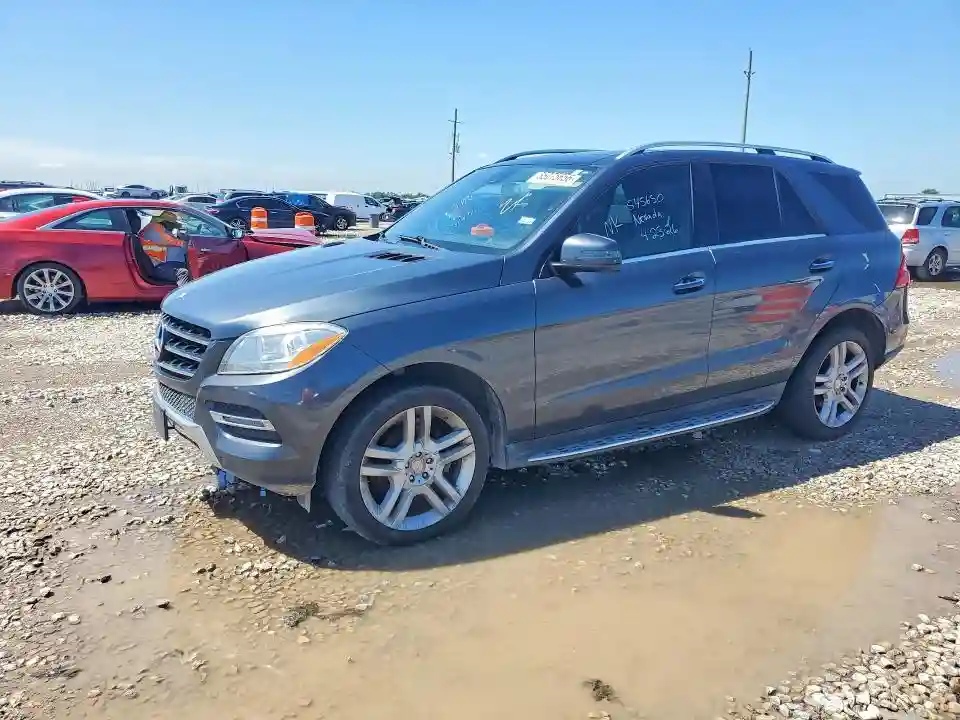 4JGDA5JB1FA571586 2015 MERCEDES-BENZ M-CLASS-0