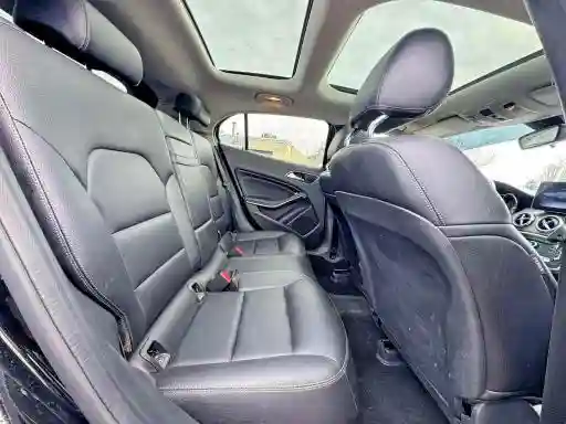WDCTG4EB6KU007843 2019 MERCEDES-BENZ GLA-CLASS-5