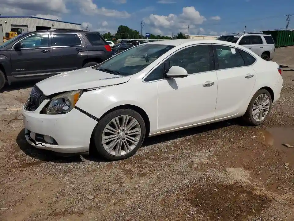1G4PP5SK7E4161074 2014 BUICK VERANO-0