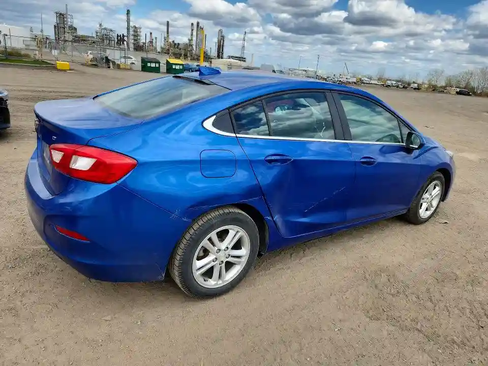 1G1BE5SM9H7220210 2017 CHEVROLET CRUZE-2