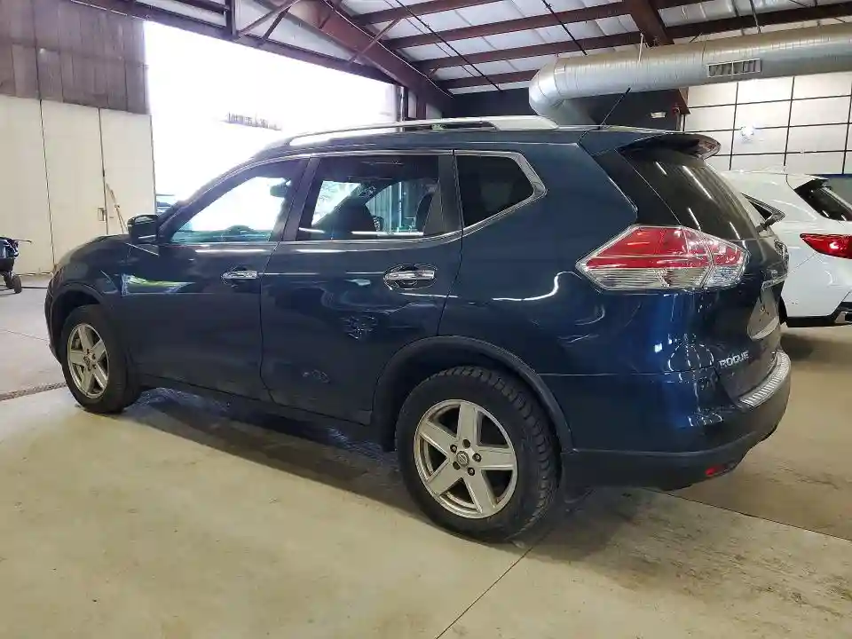 5N1AT2MV3FC789650 2015 NISSAN ROGUE-1