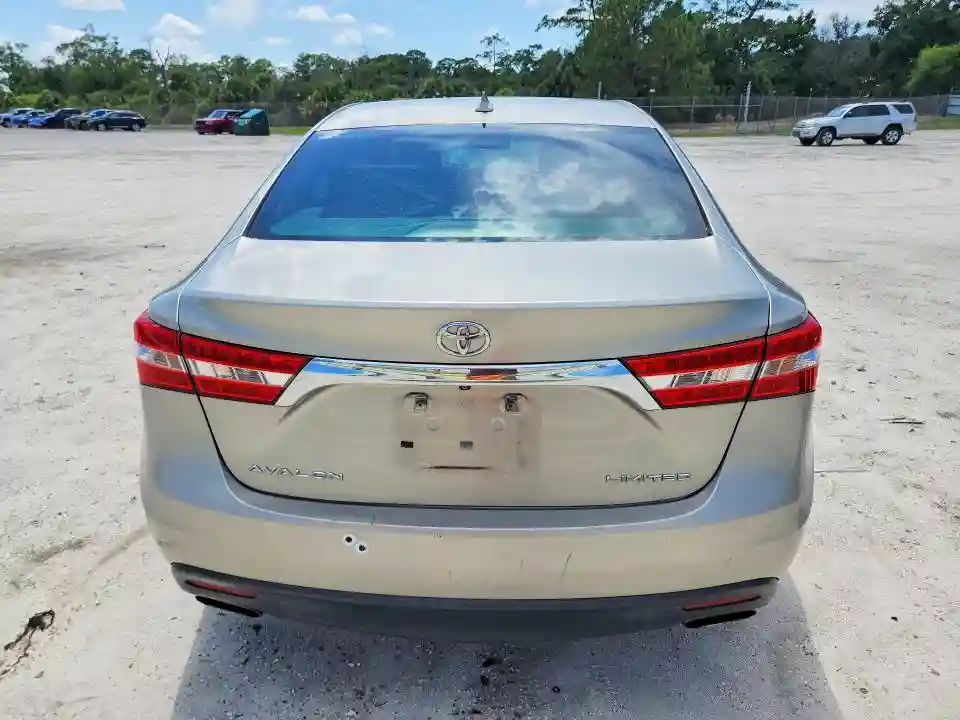 4T1BK1EB1DU052265 2013 TOYOTA AVALON-5