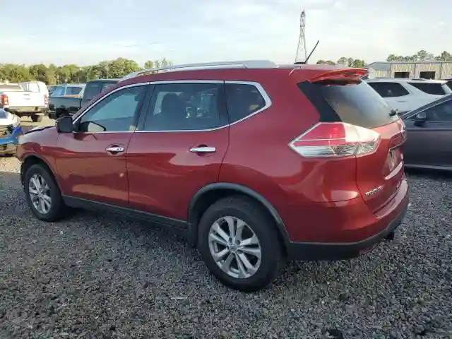 KNMAT2MV0GP623312 2016 NISSAN ROGUE-1