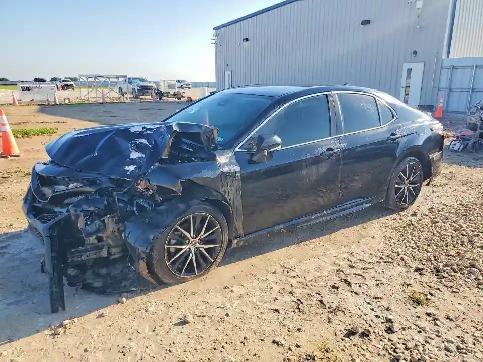 4T1G11AK2NU714242 2022 TOYOTA CAMRY-0