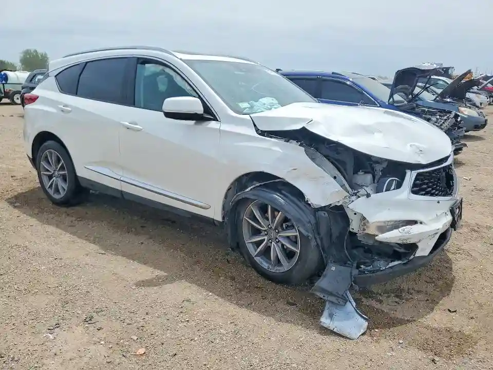 5J8TC2H5XML041452 2021 ACURA RDX-3