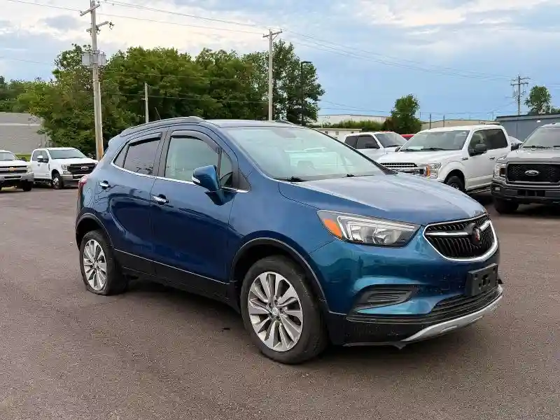 KL4CJESB2KB766934 2019 BUICK ENCORE-0