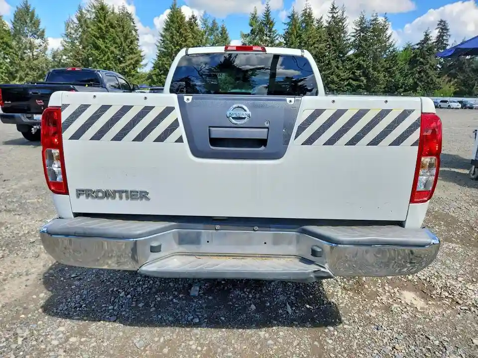 1N6BD0CT5GN779411 2016 NISSAN FRONTIER-5