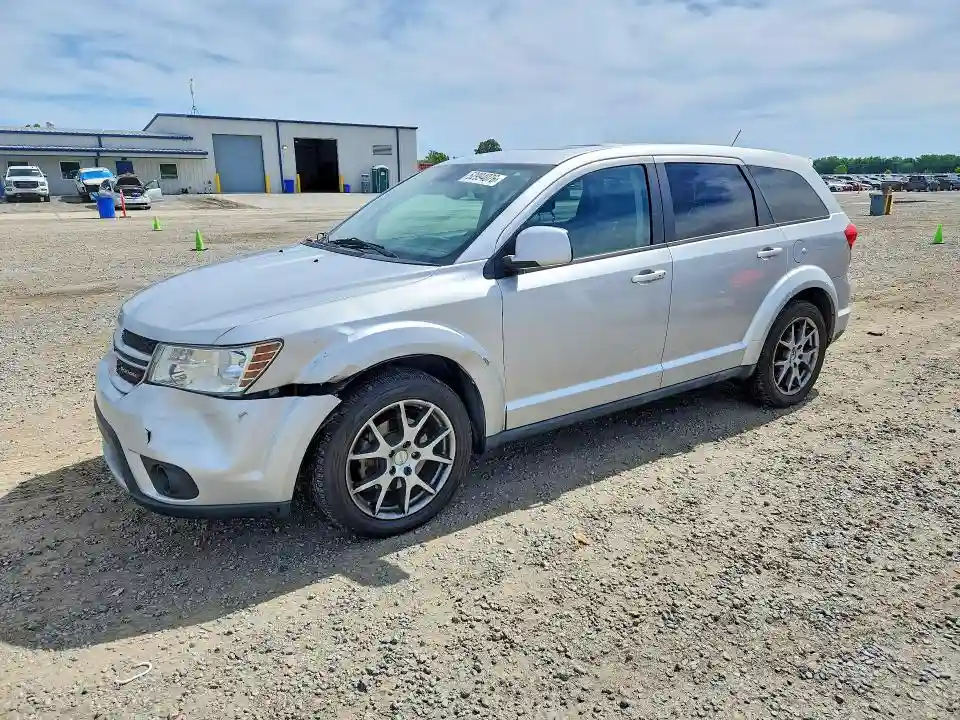 3C4PDCEG7CT330994 2012 DODGE JOURNEY-0